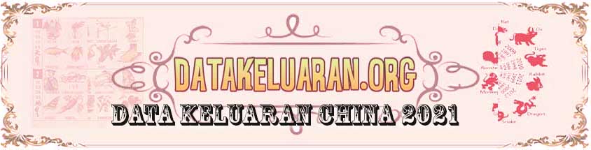 Data Keluaran China 2024