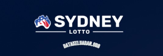 Data Keluaran Sydney Lotto 2024